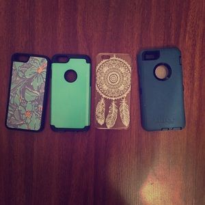 iPhone 6 phone cases