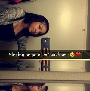 Meet your Posher, Bernadette