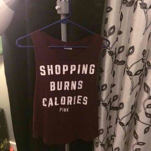 I don't workout enough for this