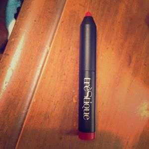 TreStique lipstick, eve NYC hair therapy