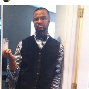 Meet your Posher, Sean
