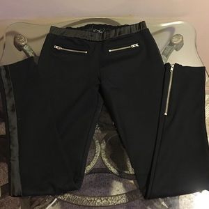 A.B.S. designer leggings! High quality.