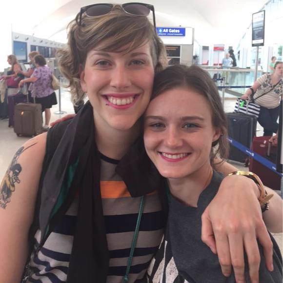 Meet your Posher, Jamie