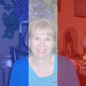 Meet your Posher, Janet