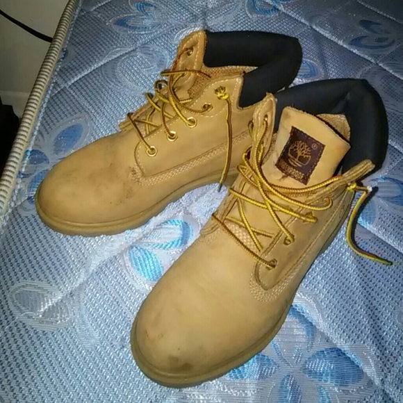 Timberlands
