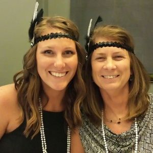 Meet your Posher, Kaylee