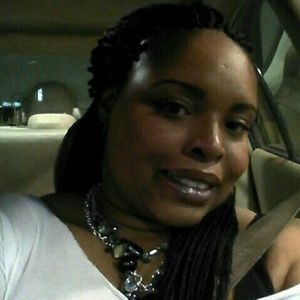 Meet your Posher, Tenisha