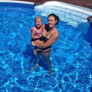 Meet your Posher, Cassie