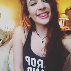 Meet your Posher, Katherine