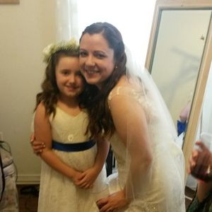 Meet your Posher, Julianne