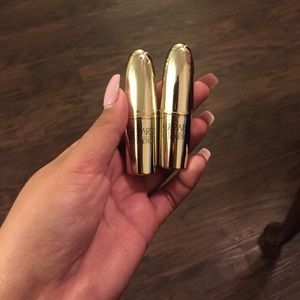 Gerard Cosmetics Lipsticks