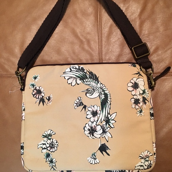 Lucky Brand Laptop computer bag