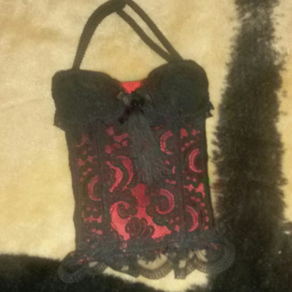 Littile cute handbag