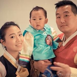 Meet your Posher, Ji