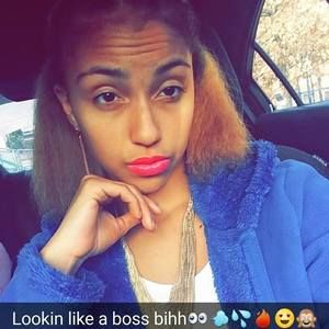 Meet your Posher, Brenda