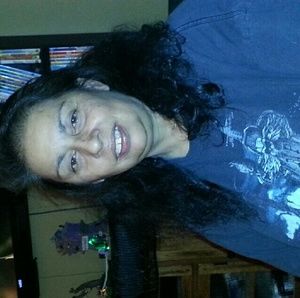 Meet your Posher, Victoria