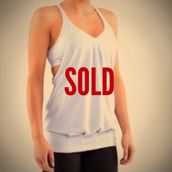 Lululemon Practice Freely