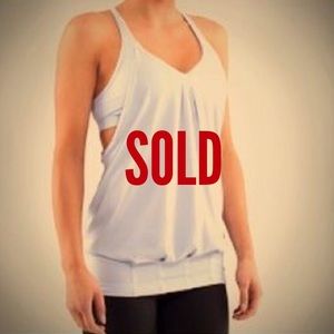 Lululemon Practice Freely