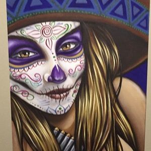 Meet your Posher, Nancy