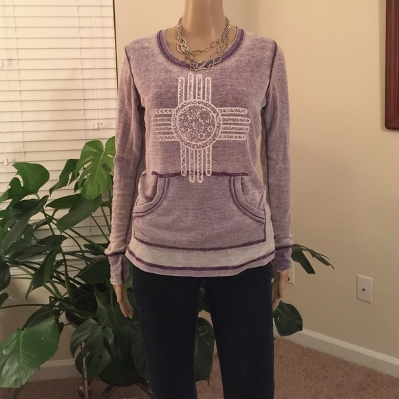 Stretchy, comfy thermal goodness