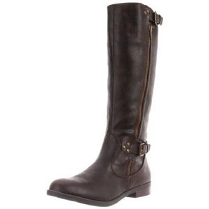 R2 Women's Hanna Flat Boot