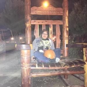 Meet your Posher, Michelle