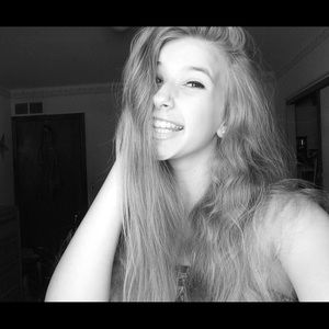 Meet your Posher, Savannah