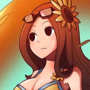 Meet your Posher, Jasmin