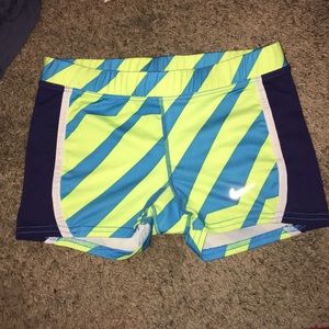 Nike Spandex