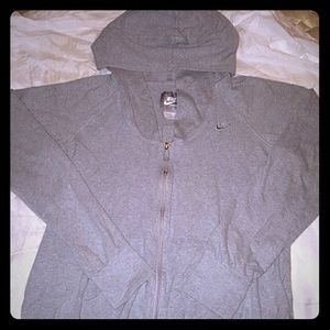 Nike Sportswear  Running Jacket