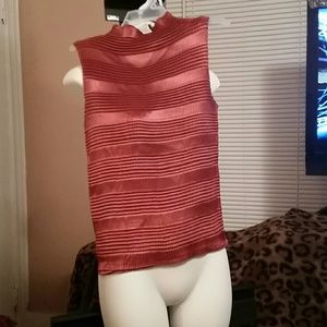 Dress Barn A really cheeky tank!!