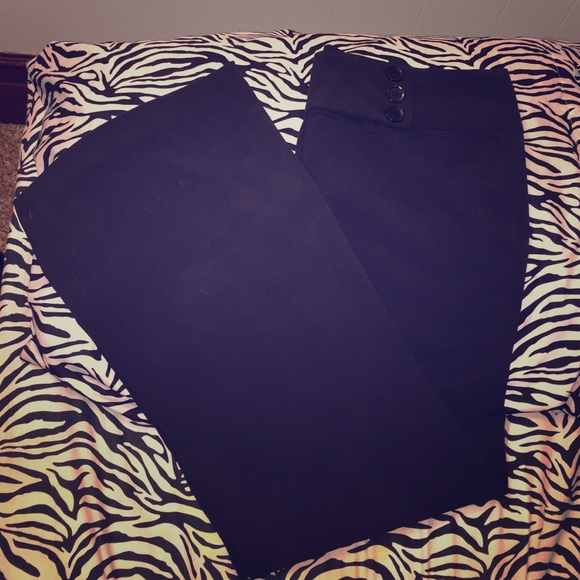 Dress Pants