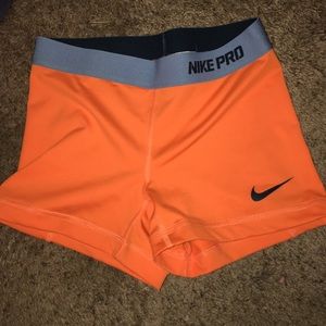 Nike Pro Spandex