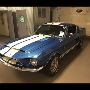 Meet your Posher, Scott