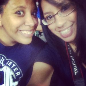 Meet your Posher, Bethany