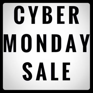 LAST CHANCE - 15% off all items + 15% off bundles