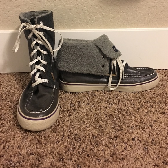 Sperry Top-Sider Shoes
