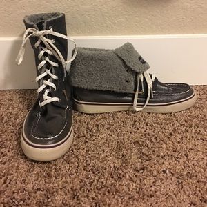 Sperry Top-Sider Shoes