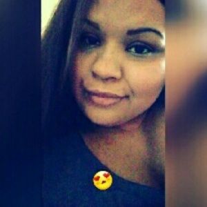 Meet your Posher, Lizeth