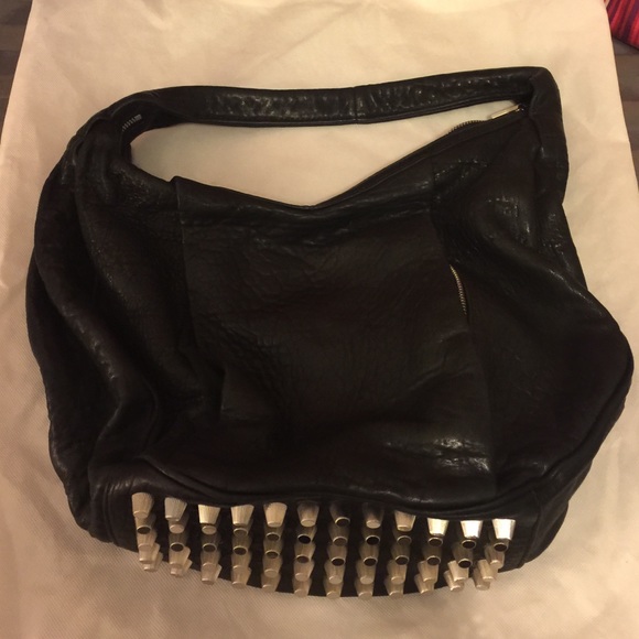 Alexander Wang Morgan Hobo