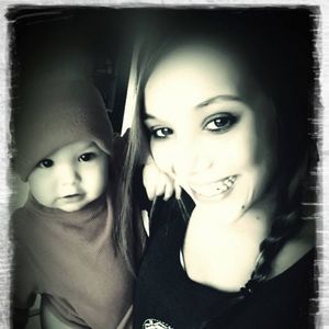 Meet your Posher, Ashley casey