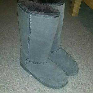 Warm Boots