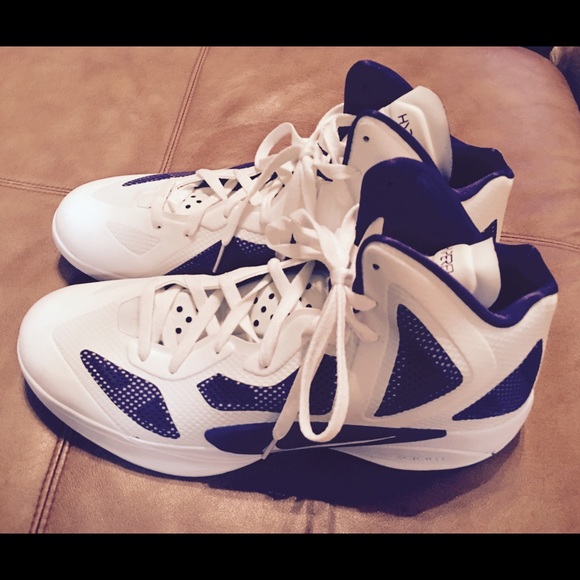 Men's Nike Zoom Hyperfuse