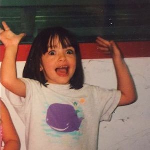 Meet your Posher, Nora