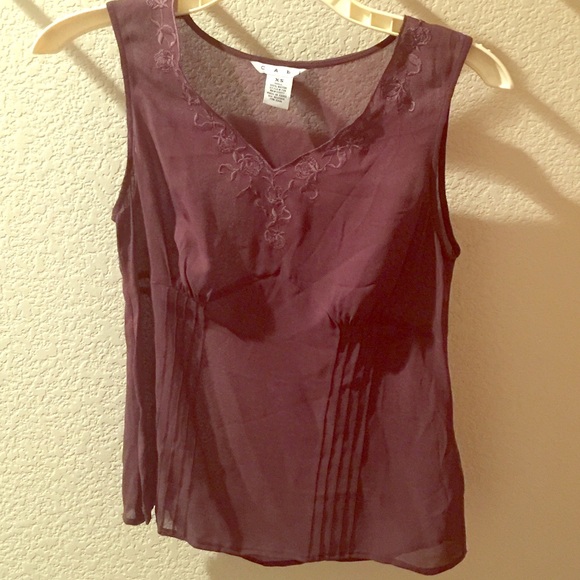 Beautiful Cabi top