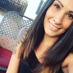 Meet your Posher, Rebecca