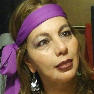 Meet your Posher, Irma