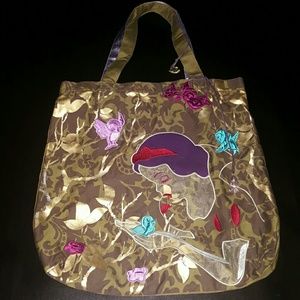 *Disney Couture bag*