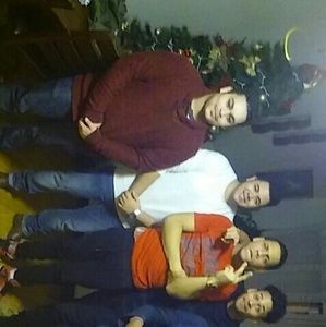 Meet your Posher, Alli