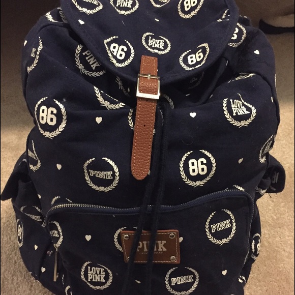 Victoria's Secret Backpack